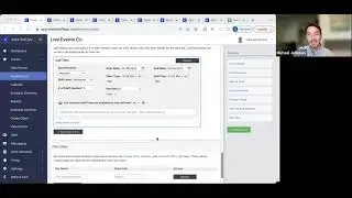Intro to event staff scheduling software