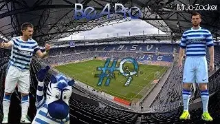 FIFA 14 BeAPro SAISON 1 -MSV- #9 - Zebras gegen BVB die 2te [1080p HD]