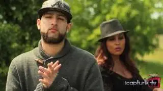 Rebelyous Ft Elsadie - Let You In (Official Music Video)
