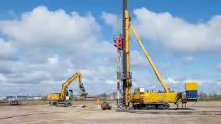 Fundex Video Fundering Windpark Koningspleij