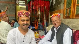 जाहरवीर गोगा जी परिक्रमा Day 5 || Hurla To Bhuntar