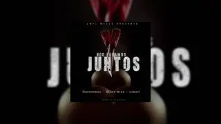 Eneygriega x Black Mike x Gadafi - Nos Fugamos Juntos (Audio Oficial)