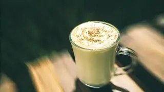 Nephew Tommy Prank Phone Call: Egg Nog Edition🤯