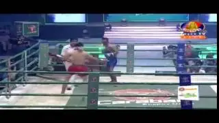khmer boxing 2015 this week, bayon tv boxing 2015, 15 Feb 2015, Funny Boxing