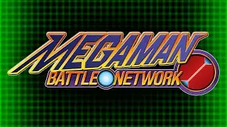 In the Room (In-Game Version) - Mega Man Battle Network