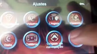 Como configurar GPS tracker 5 tv multilaser. TUTORIAL