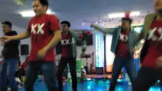 Full  Christmas Presentation TEAM#3 Frozen Brothers