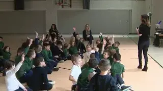 Parents, kids need to work together to manage social media use