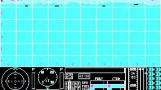 Game №14 - (DOS) Search & Destroy
