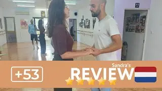 Why Our Students Love Learning Salsa in Malta | Plus53 Testimonials
