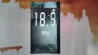 hurricane simulator revisit