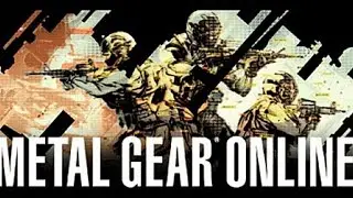 [MGO2R] Live with Magnus
