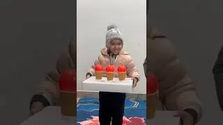 Balance the Ball into the Cup Activity for Kids | Fun Motor Skills Game @ycbstudyzone