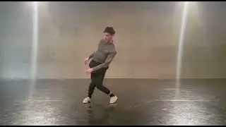 Simon Bus / Aghori Audition
