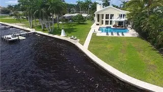 Cape Coral FL Home For Sale Presented by Daniel Miller, Eng..