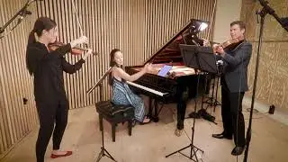 Shostakovich Five Pieces: II. Gavotte