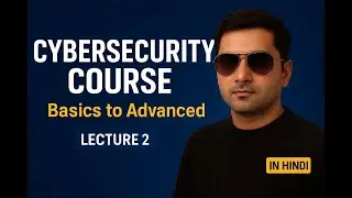 Types of Cyberattacks Explained | Cybersecurity for Beginners