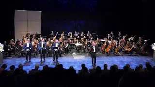 Bærum Symfoniorkester - O Sole Mio - 2026-01-11 Bærum Kulturhus