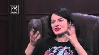 Лиза Готфрик о блокировках в Фейсбуке