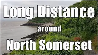 Gordano Round Day Walk, 8/6/2023