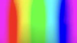 MULTI COLOUR SCREEN|COLOR CHANGING SCREEN|RGB LIGHT/RGB IŞIK/RENKLİ IŞIK/RGB RINGLIGHT/Screensaver