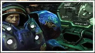 StarCraft 2: Smash and Grab Mission Walkthrough | No Commentary