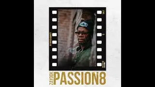 PASSION8 _ ZAYDOK THE GODHOP MC  **OFFICIAL VIDEO**
