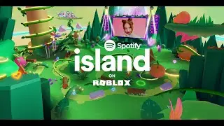 Roblox SPOTIFY ISLAND Script (Pastebin) - Instant End Race/Autofarm (Free UGC)
