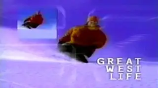 1999 MCI Worldcom and Exabyte Commercial