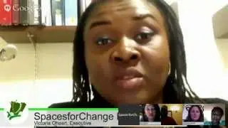 An EPIPHANY Conversation: The Return of the Chibok Schoolgirls