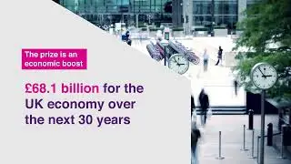 Life sciences superpower, growing the leading global hub in the UK