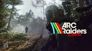 No More Questing! | Arc Raiders | Live