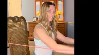 Dirty Divas: Fall Fit, Fierce & Fabulous Challenge • Upper Body Push