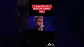 Tear-Jerking Performance on Britain's Got Talent! ????