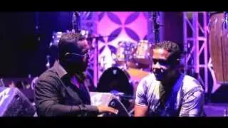 BARIO LATINO - Saturday July 19th - Interview with Archel Calister