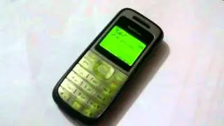 Nokia 1200 MIDI ringtones Sailor Moon - Eien no Melody