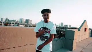 JAY.O - JUST LIKE THIS (Official Music Video)