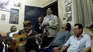 Tondero  A las Orillas de un Rio - Ricardo Panta