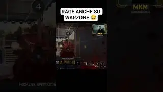 Warzone gioco tranquillo 😂🔥 #gameplayitaliano #warzone #warzonerage #cod #fps