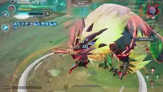 Dauntless: Build para los retos: Espada de Malkarion