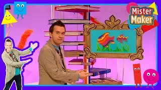 मिस्टर मेकर इंडिया 👨‍🎨 सीरीज 3 एपिसोड 2 🖌 फुल एपिसोड | मिस्टर मेकर हिंदी 🎨