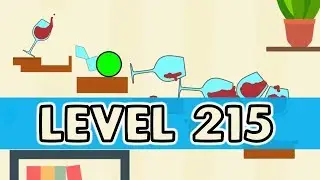 Spill It! | Level 215 (3 Stars)