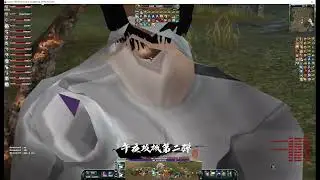 Archlord Justac Server  Siege Second Fight