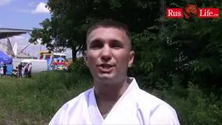 Алексей Деманов Интервью - клуб Dankezu