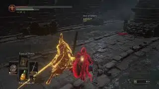 DARK SOULS&trade; III_invading 2 v 1 thought I missed the crit frame