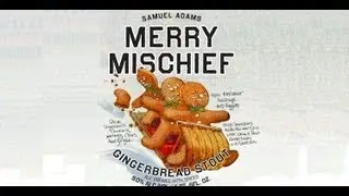 Samuel Adams Merry Mischief | The Beer Heads - Beer Review #281