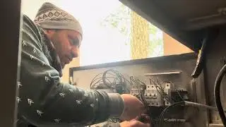 #3face Panal short circuit problem #short circuit problem #repair #shivam mastermind 
