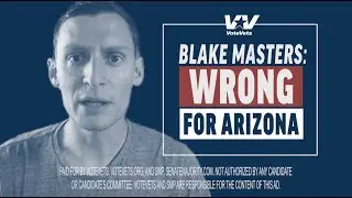 VoteVets & SMP - Freedom (AZ Sen)