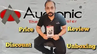 Audionic Airbuds Honest & Real review | Price with discount | Best for calling | Ali Akbar