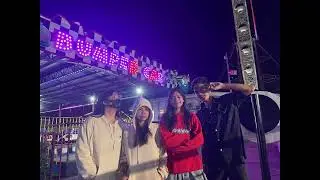 tagaytay trip day 1 (sep 12,2025)🌲❄️